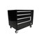 Sawstop Tool Cabinet, Black, Steel, 32 in W TSA-UTC32 - alternate 3
